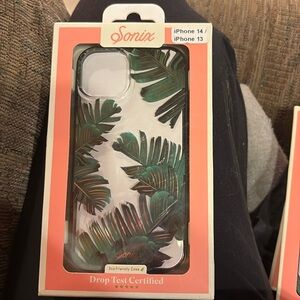 5/$8 iPhone case